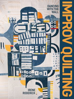 cover image of Improv Quilting